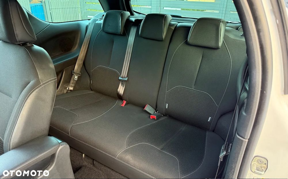 Citroën DS3 PureTech 82 Chic - 15