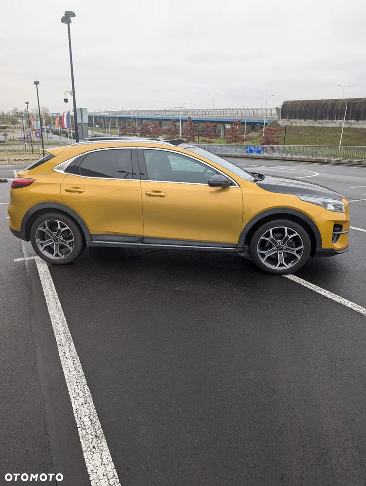 Kia XCeed 1.6 CRDi DCT7 LAUNCH EDITION - 28