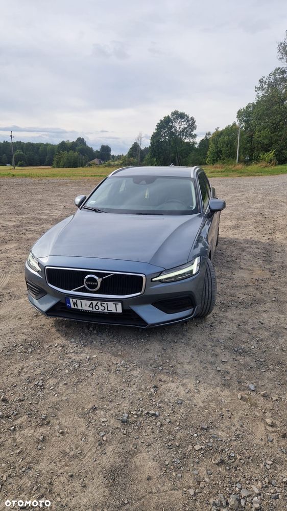 Volvo V60 D4 Momentum - 6