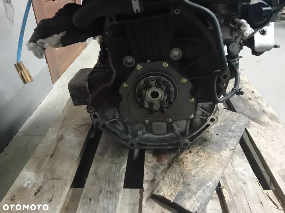 silnik kompletny Renault Trafic III 1.6 Bi turbo przebieg 127 tys. 2018 145 KM R9MD452 - 7