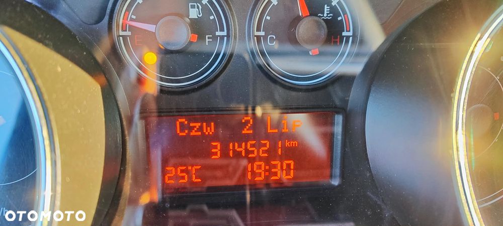 Fiat Bravo - 16