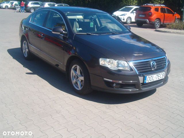 Volkswagen Passat - 7