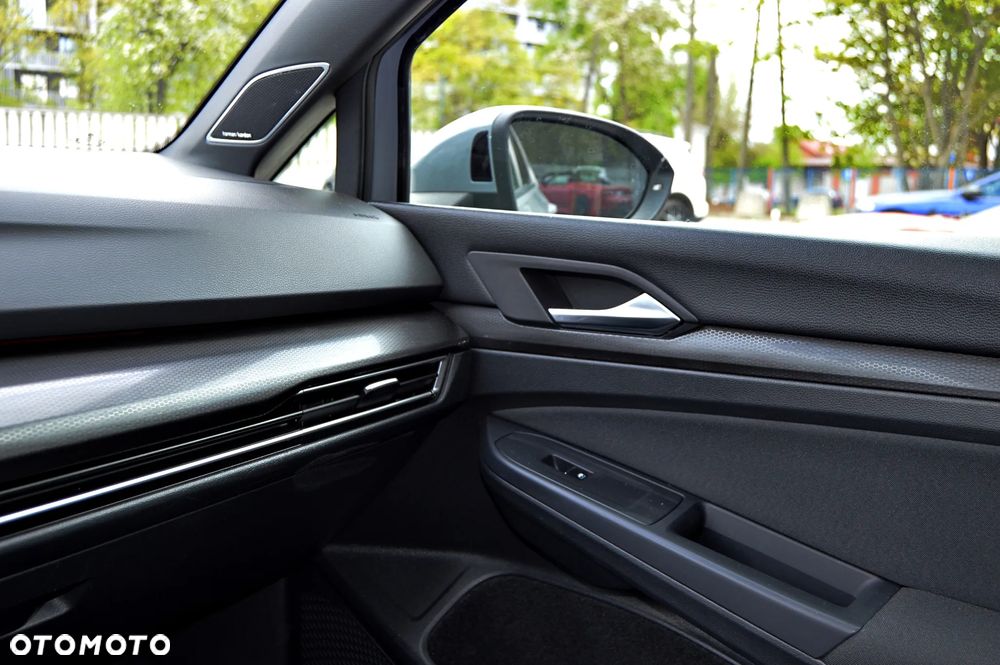 Volkswagen Golf 2.0 TSI GTI DSG - 15