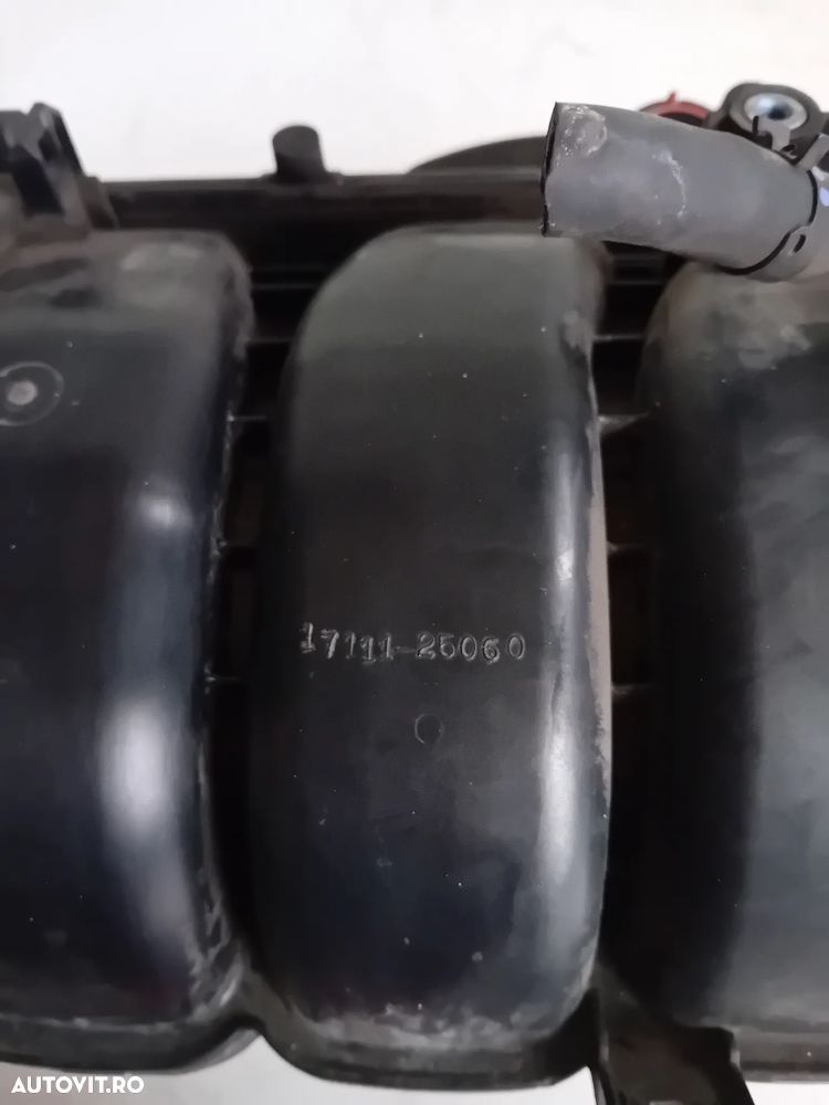 Galerie Admisie Toyota Rav 4 2.5 Benzina Hibrid Motor A25A An 2019-2023 Cod 17111-25060 Cu 3.000 Km - 7