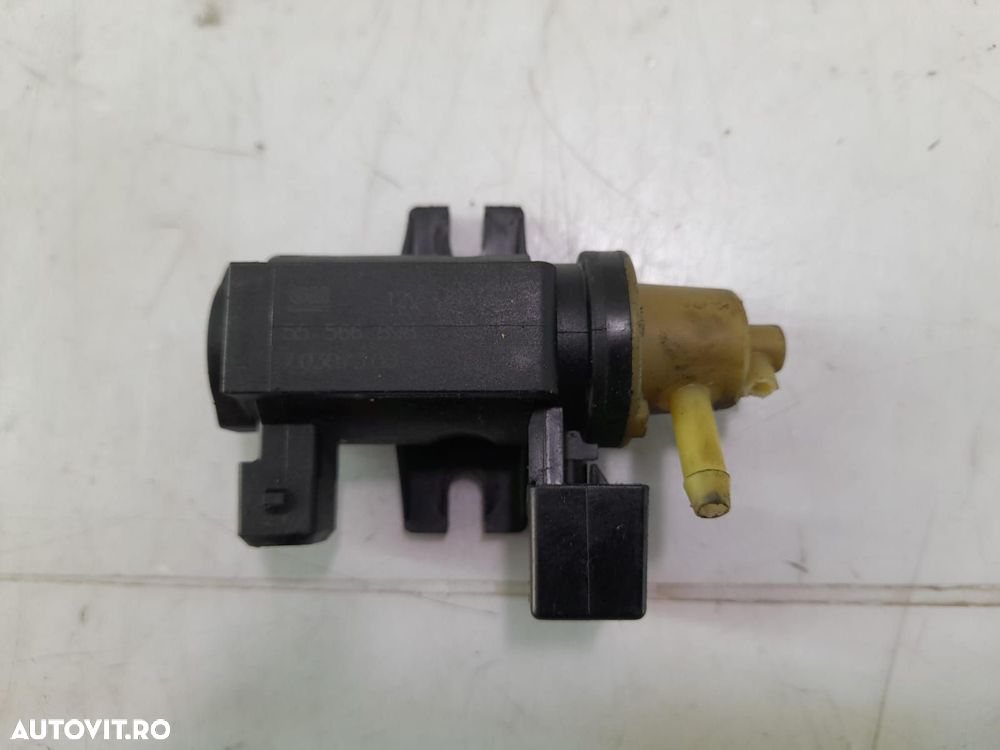 Supapa vacuum 55566898 1.7 cdti A17DTS Opel Astra J [2009 - 2012] 1.7 - 1