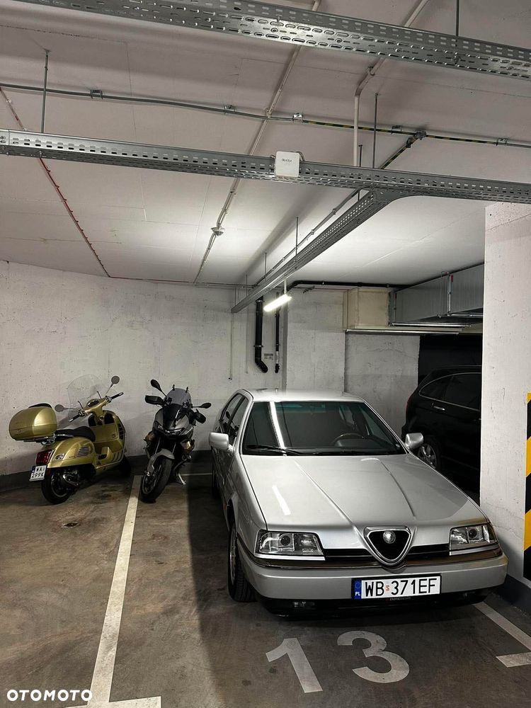 Alfa Romeo 164 - 21