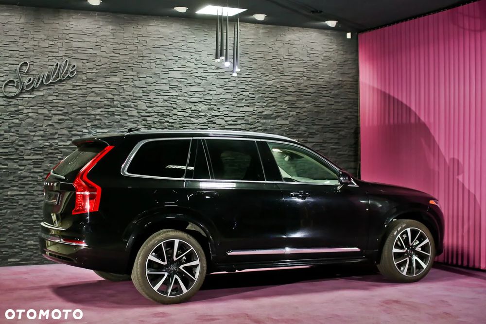 Volvo XC 90 - 14