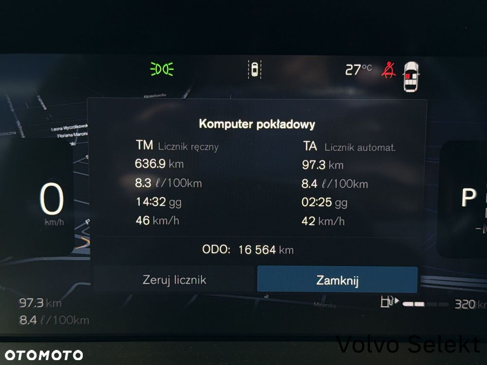 Volvo XC 40 - 23