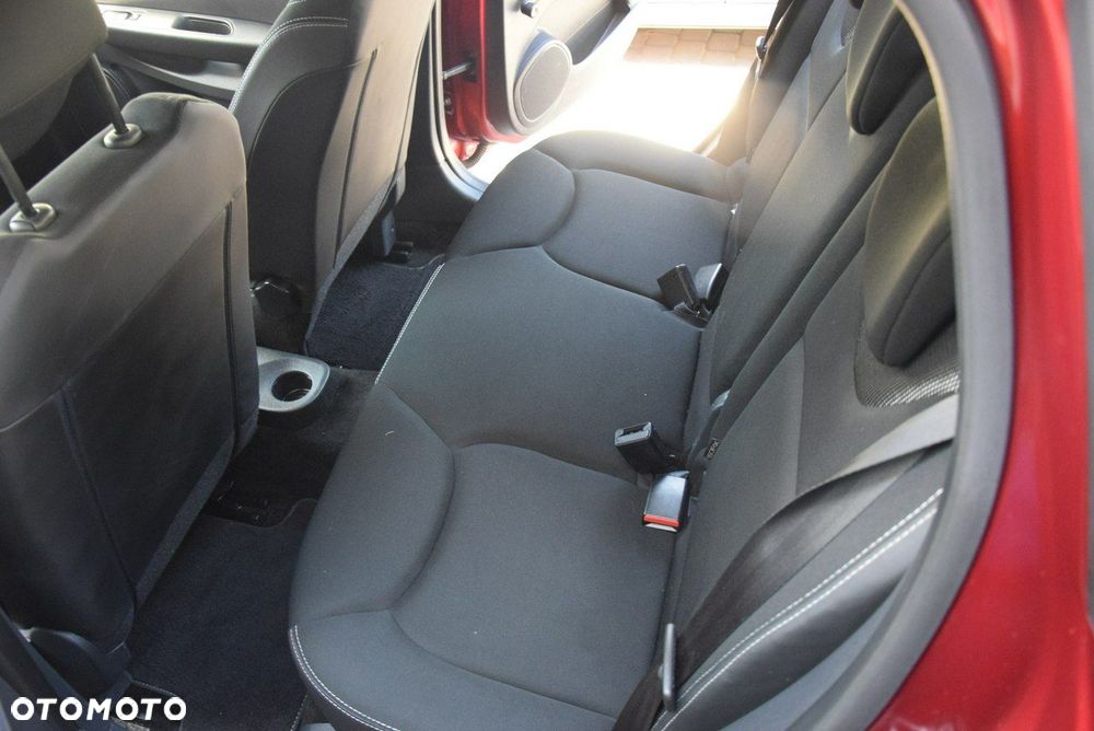 Renault Clio (Energy) TCe 75 Start & Stop LIMITED - 21