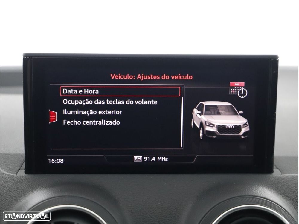 Audi Q2 35 TFSI Advanced S tronic - 23