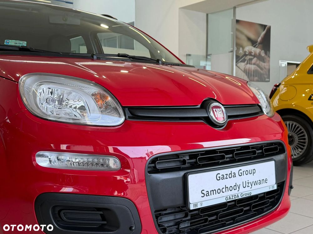Fiat Panda - 5