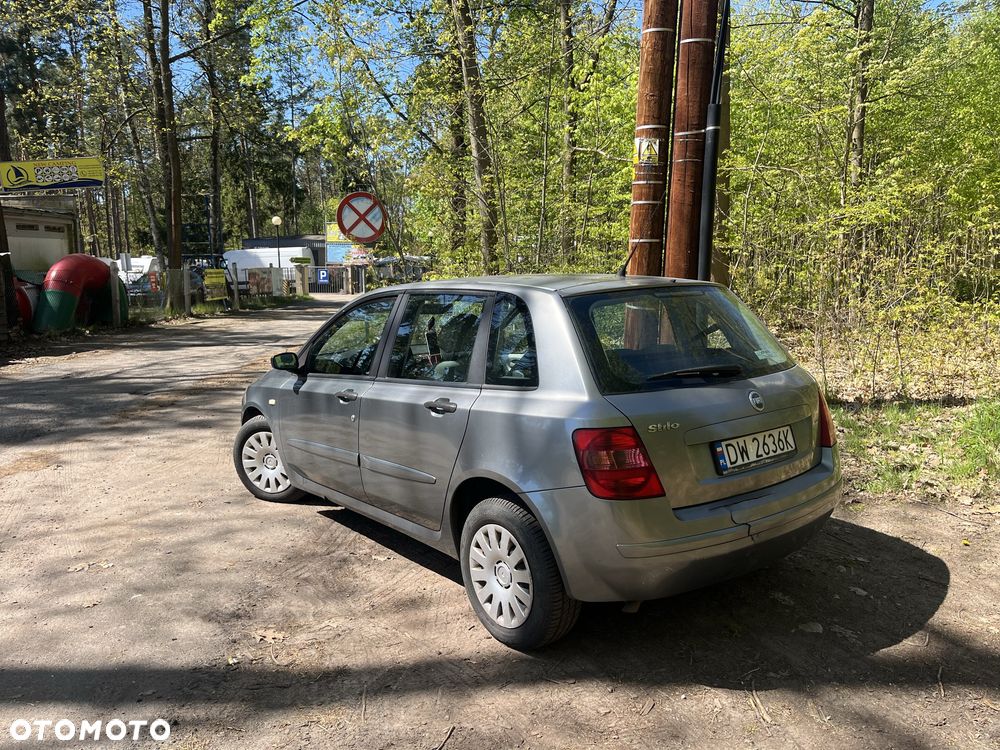 Fiat Stilo - 3