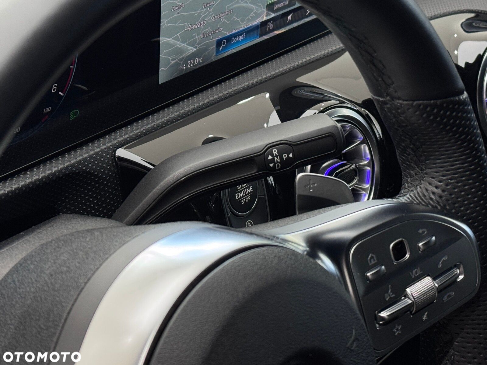 Mercedes-Benz CLA 200 d Edition 1 8G-DCT - 9