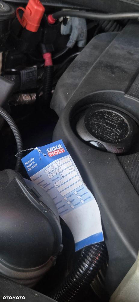 BMW Seria 3 320d DPF - 41