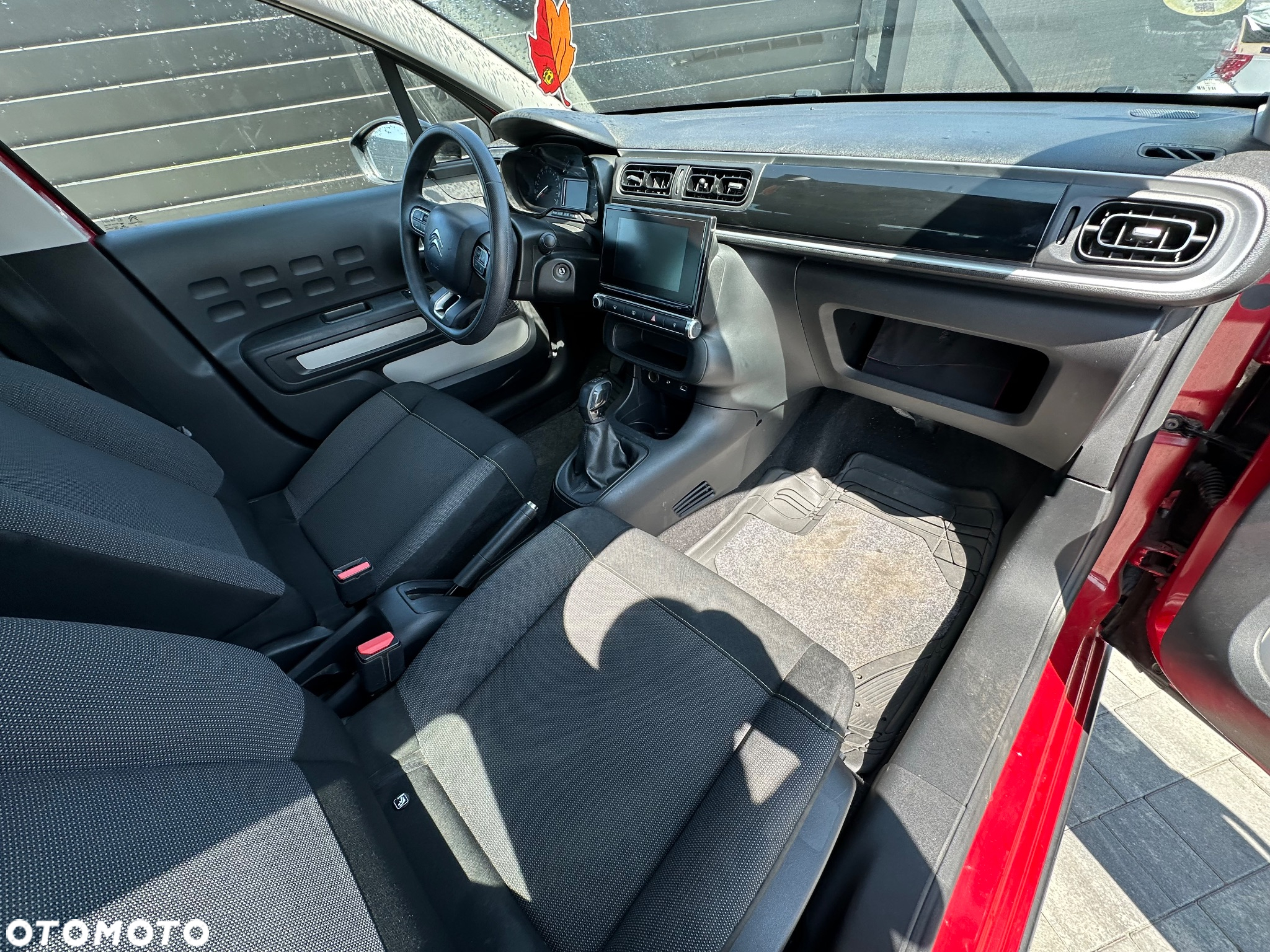 Citroën C3 HDi BlueHDi 100 Exclusive - 9