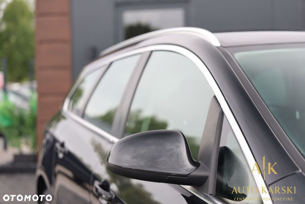 Opel Astra - 21