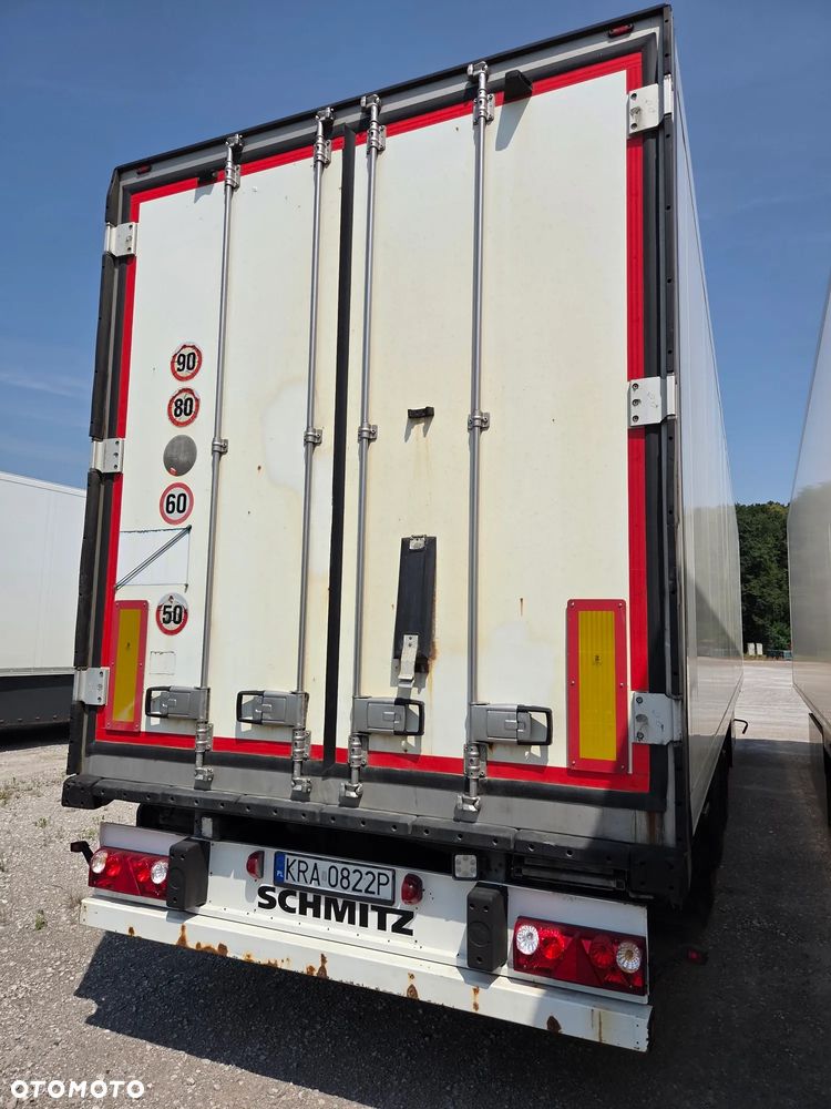 Schmitz SKO 24/L -13.4 FP 60 COOL - 4