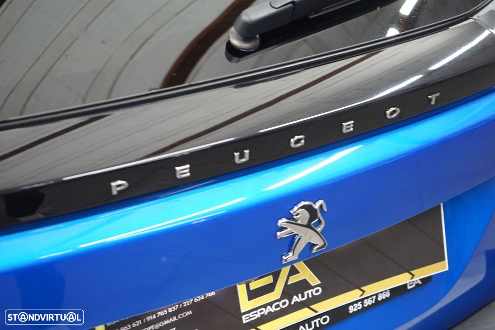 Peugeot e-2008 50 kWh Allure - 15