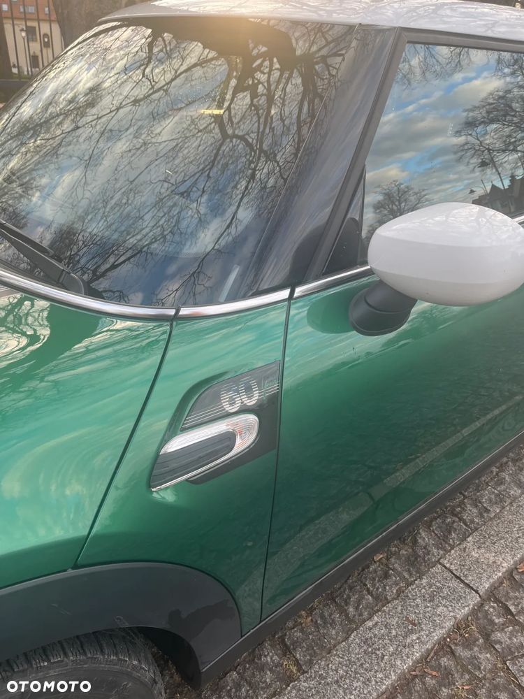 MINI Cooper 60 Years - 7