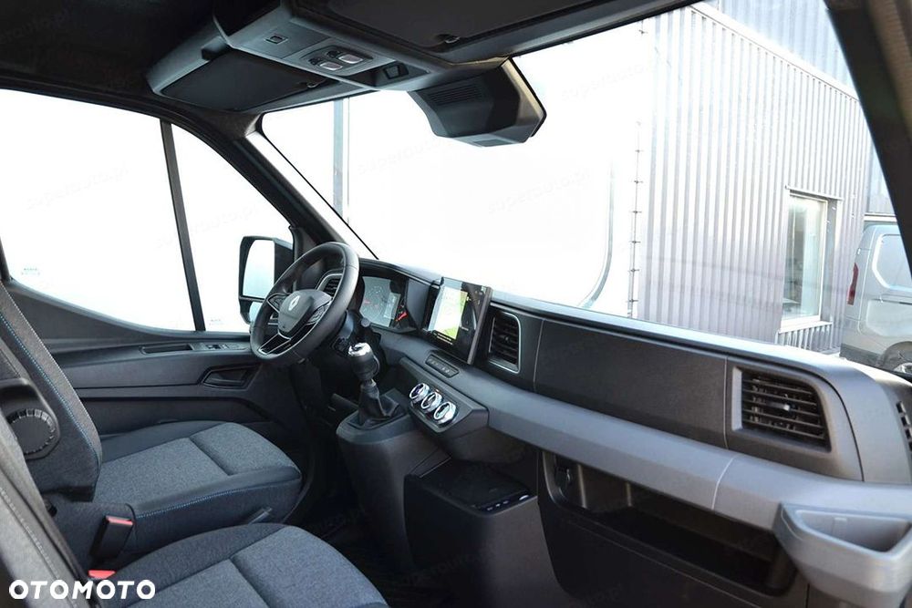 Renault Master L2H2 Extra 2.0 150KM - 15
