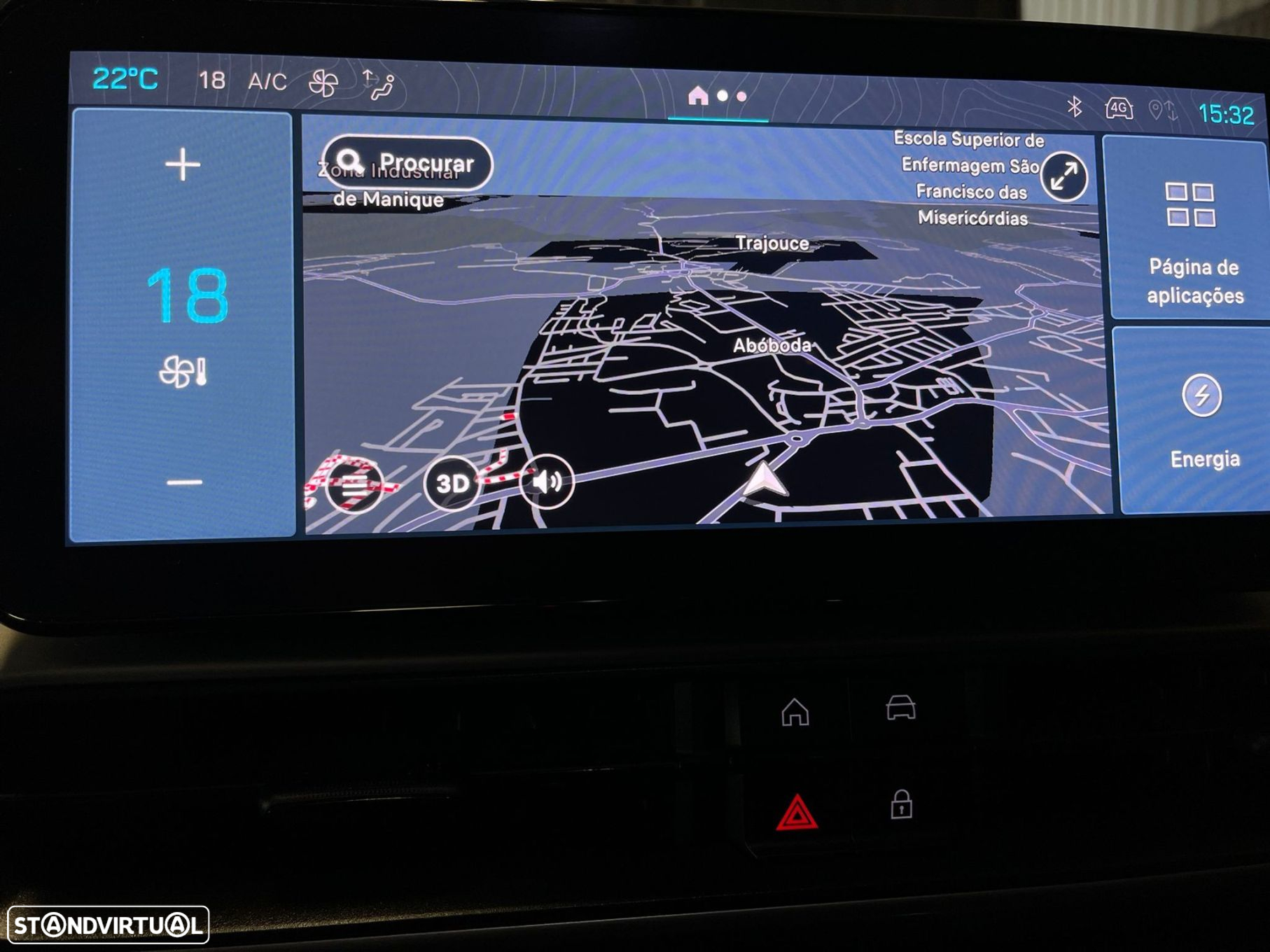 Jeep Avenger 54 kWh Altitude - 24