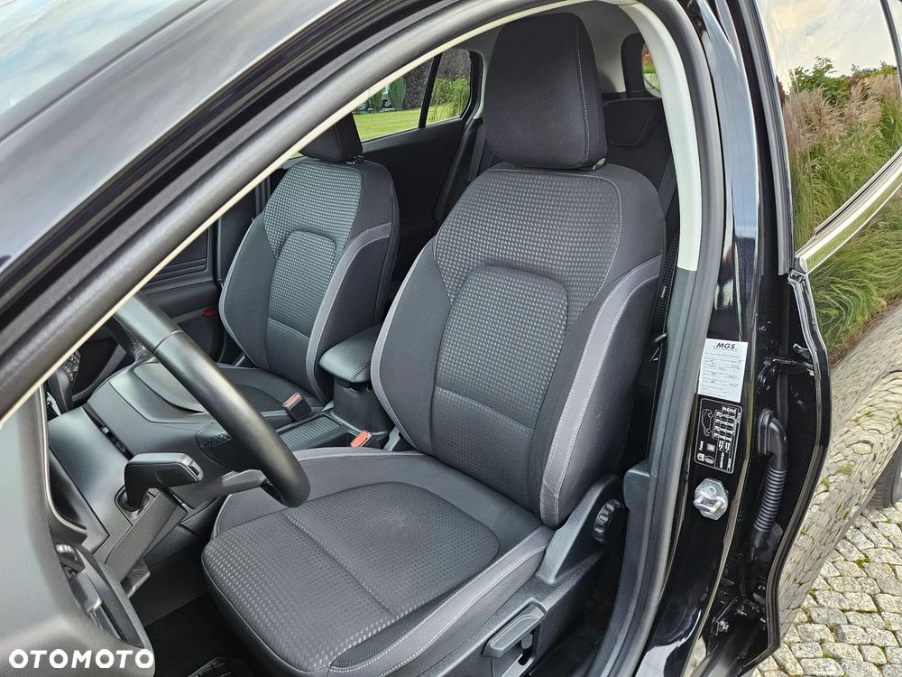 Ford Focus 2.0 EcoBlue Titanium X - 12