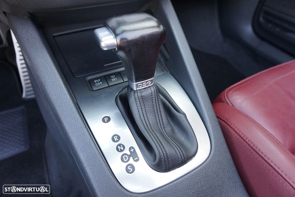 VW EOS 2.0 TDi Top DSG - 37