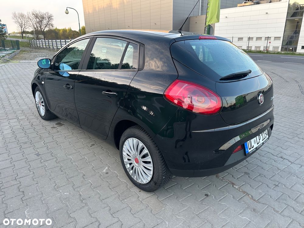Fiat Bravo 1.4 16V MyLife - 5