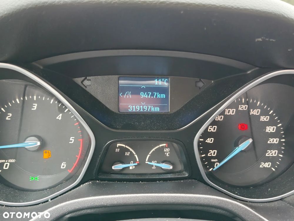 Ford S-Max 2.0 TDCi Gold X - 22