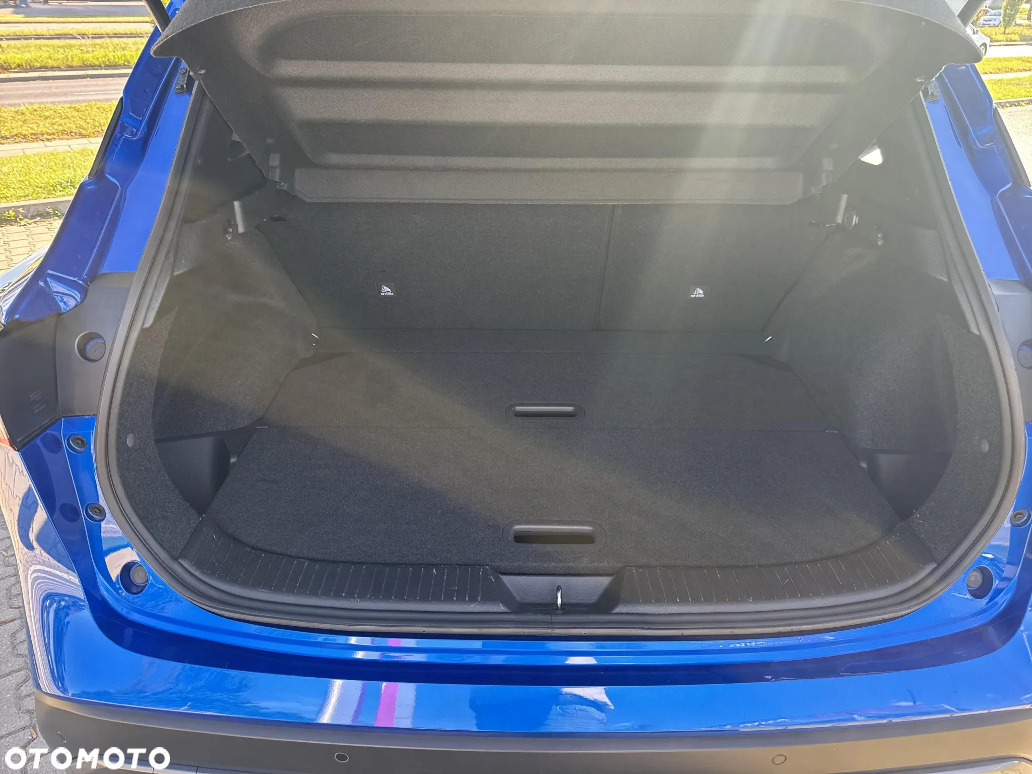 Nissan Qashqai 1.5 e-POWER N-Connecta - 25