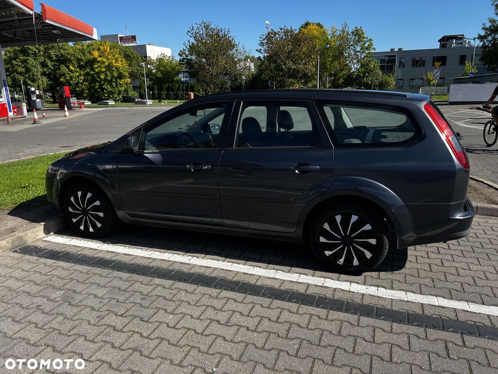 Ford Focus - 4