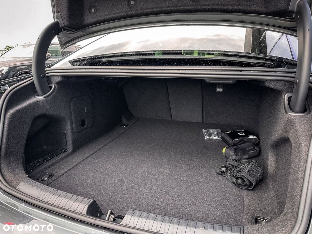 Audi A6 Limousine - 12