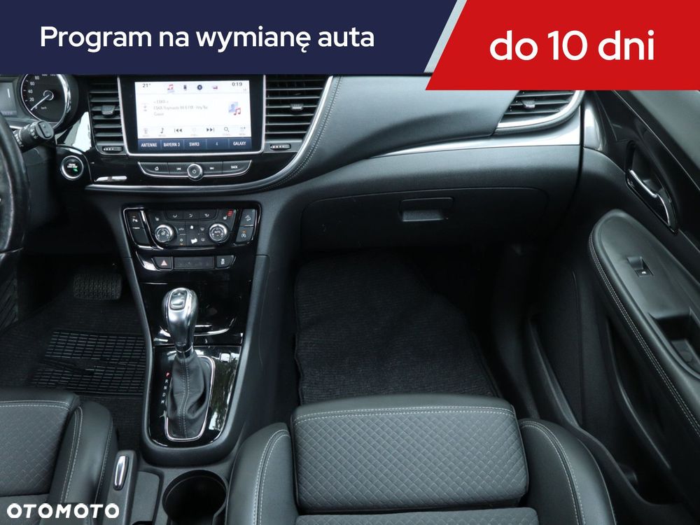 Opel Mokka - 10