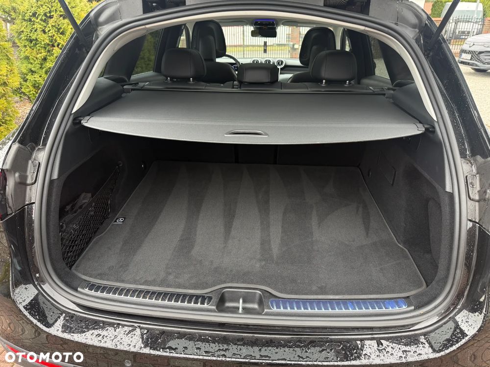 Mercedes-Benz GLC 220 d 4Matic 9G-TRONIC Edition Avantgarde - 34