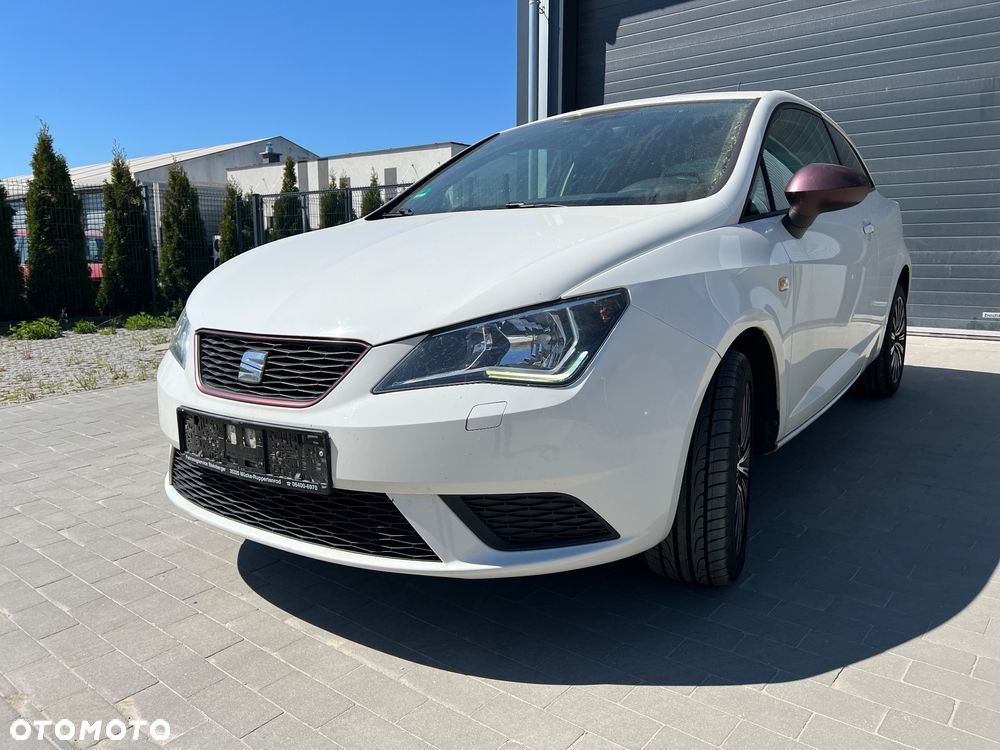 Seat Ibiza SC 1.2 TSI Style - 3