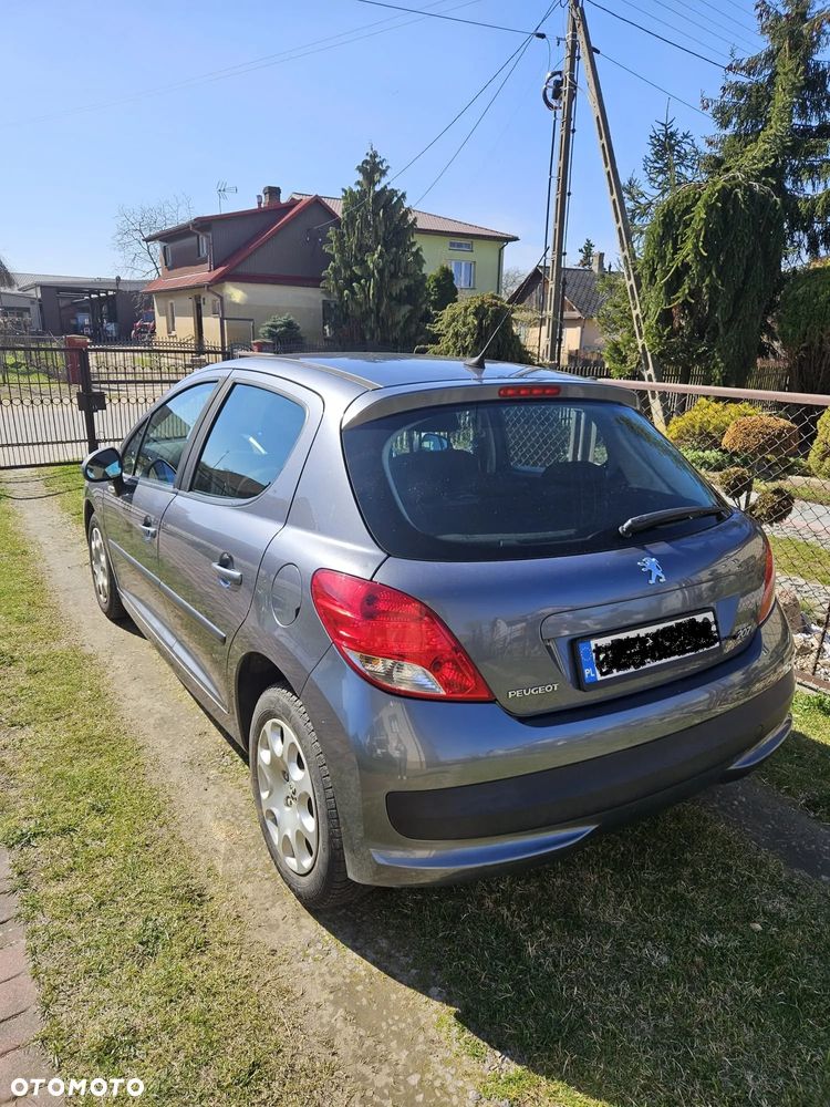 Peugeot 207 1.4 Active - 2