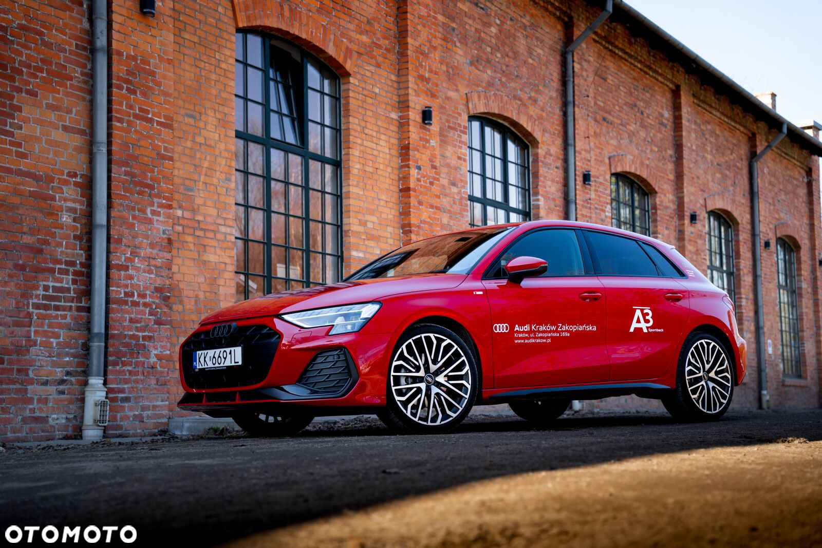 Audi A3 - 15