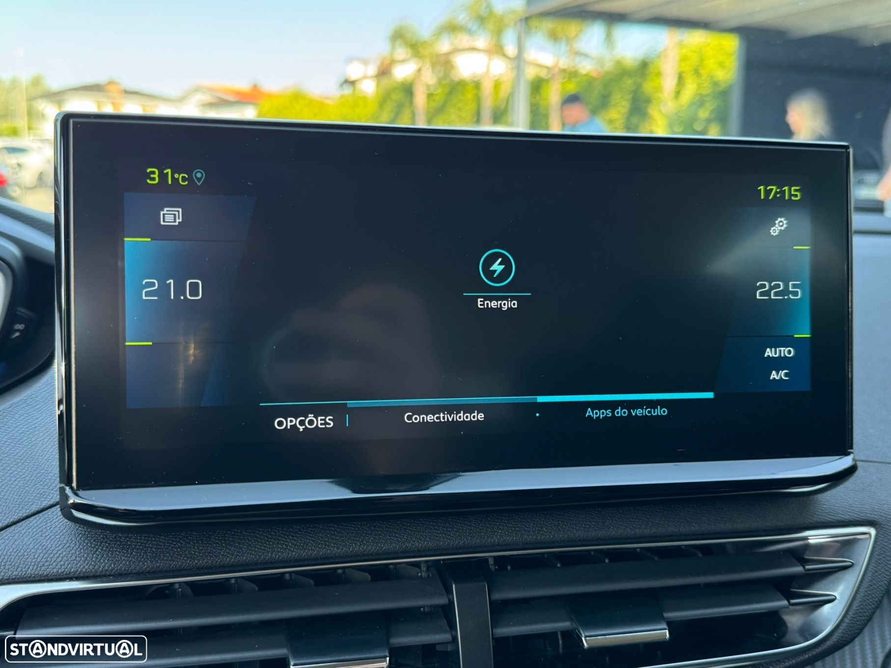Peugeot 3008 1.6 Hybrid Allure e-EAT8 - 44