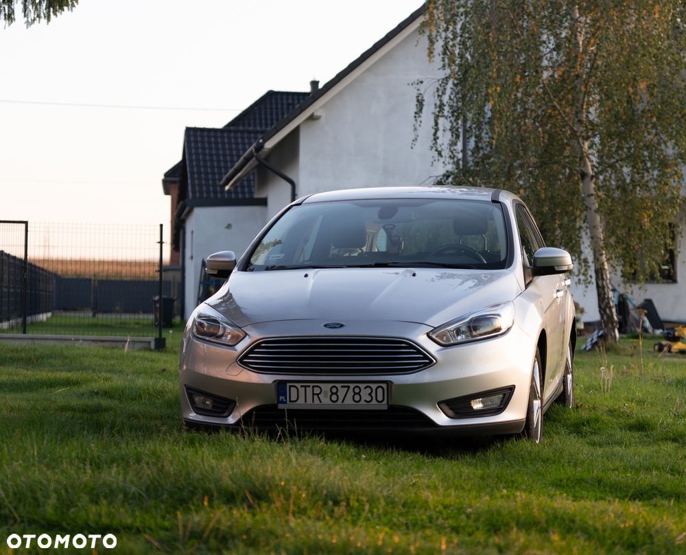 Ford Focus - 2
