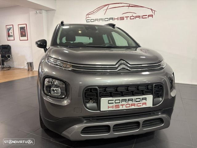 Citroën C3 Aircross 1.2 PureTech Shine - 30