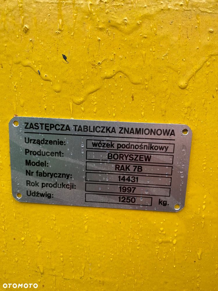 Inny RAK 7B - 4