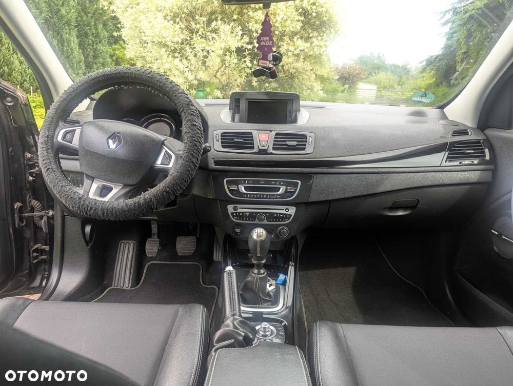 Renault Megane - 3