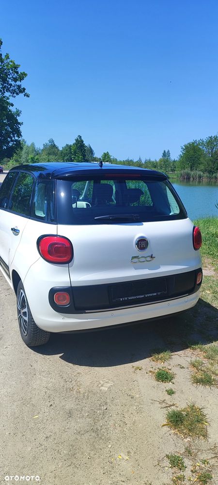 Fiat 500L 1.4 16V Pop Star - 9