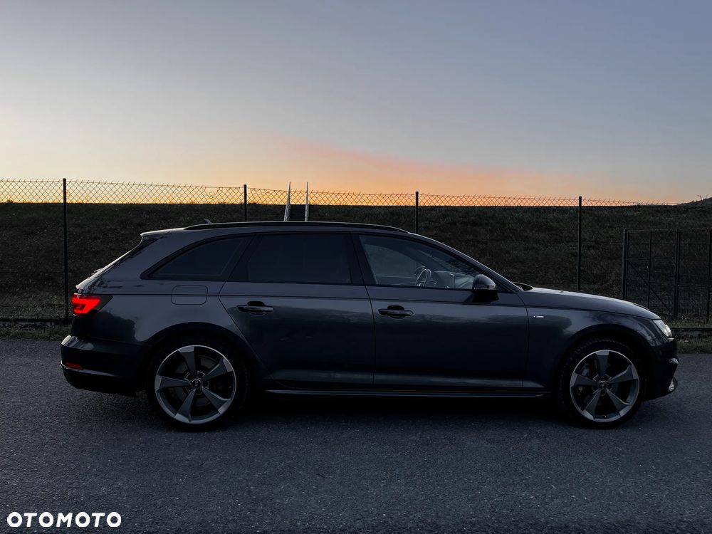 Audi A4 Avant 2.0 TFSI Quattro Sport S tronic - 3