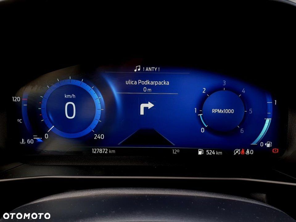 Ford Focus - 13