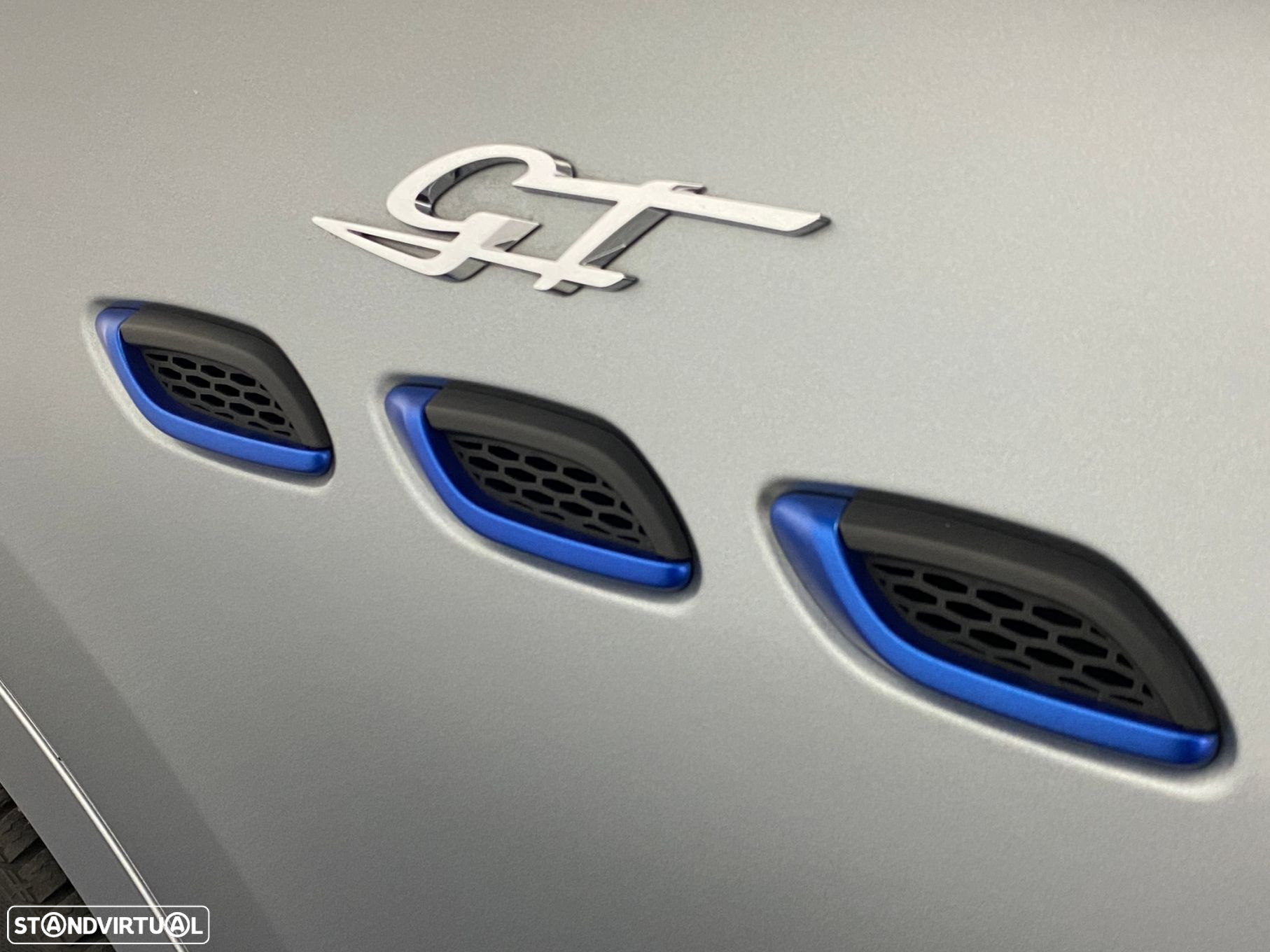 Maserati Levante 2.0 GT Ultima - 26