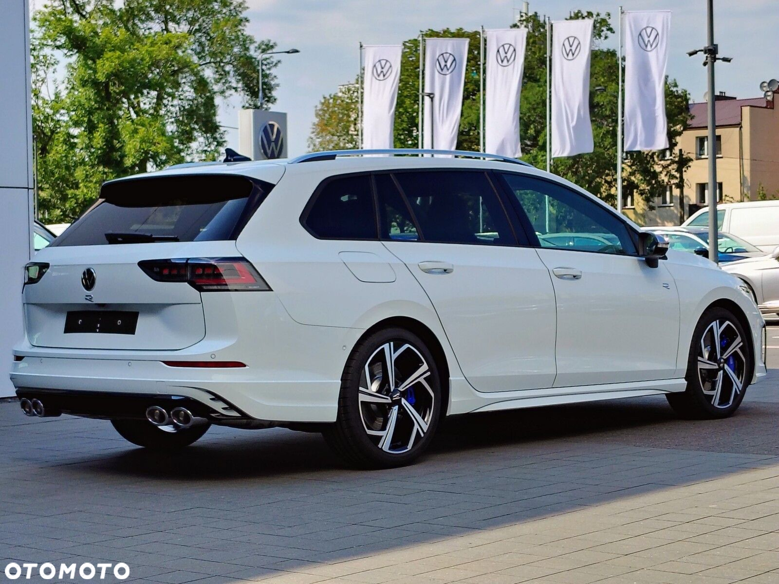 Volkswagen Golf - 7