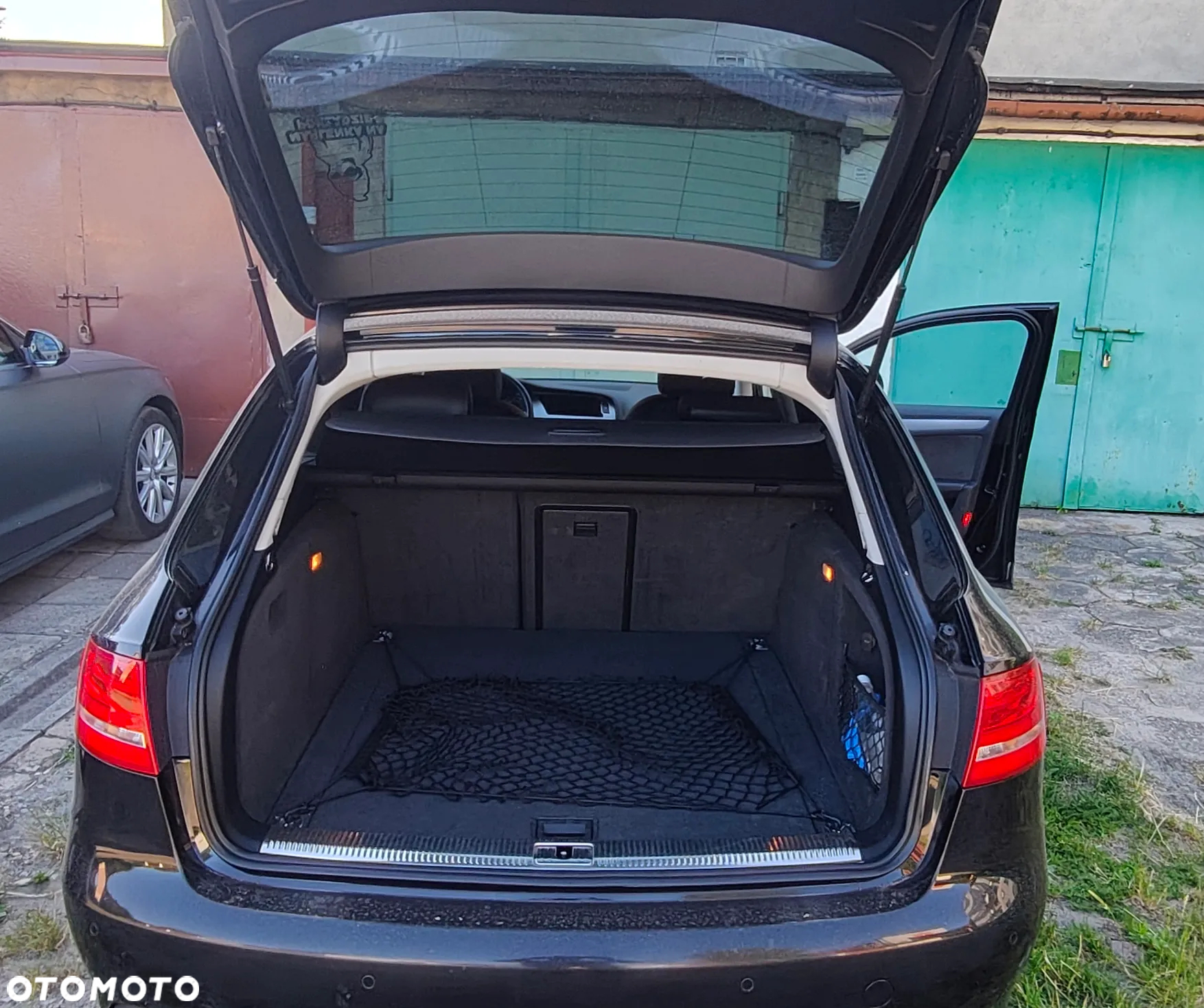 Audi A4 1.8 TFSI - 17