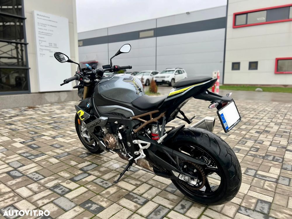 BMW S1000R - 2