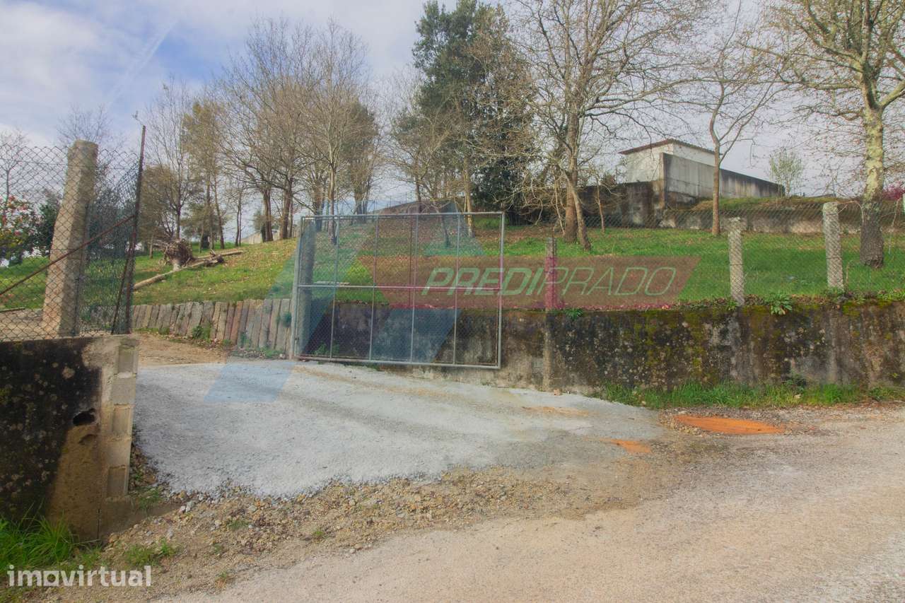 Lote de Terreno para Construção - Grande imagem: 2/5